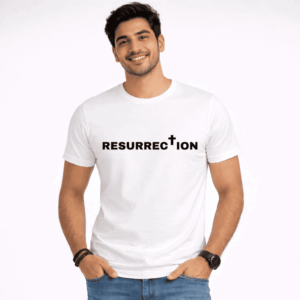 Ressurection T-Shirt