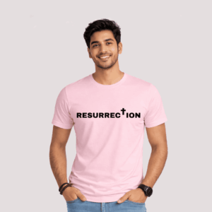Resurrection Unisex T-Shirt