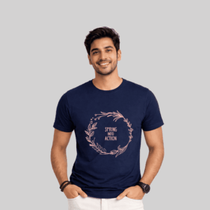 Spring into Action Unisex T-Shirt